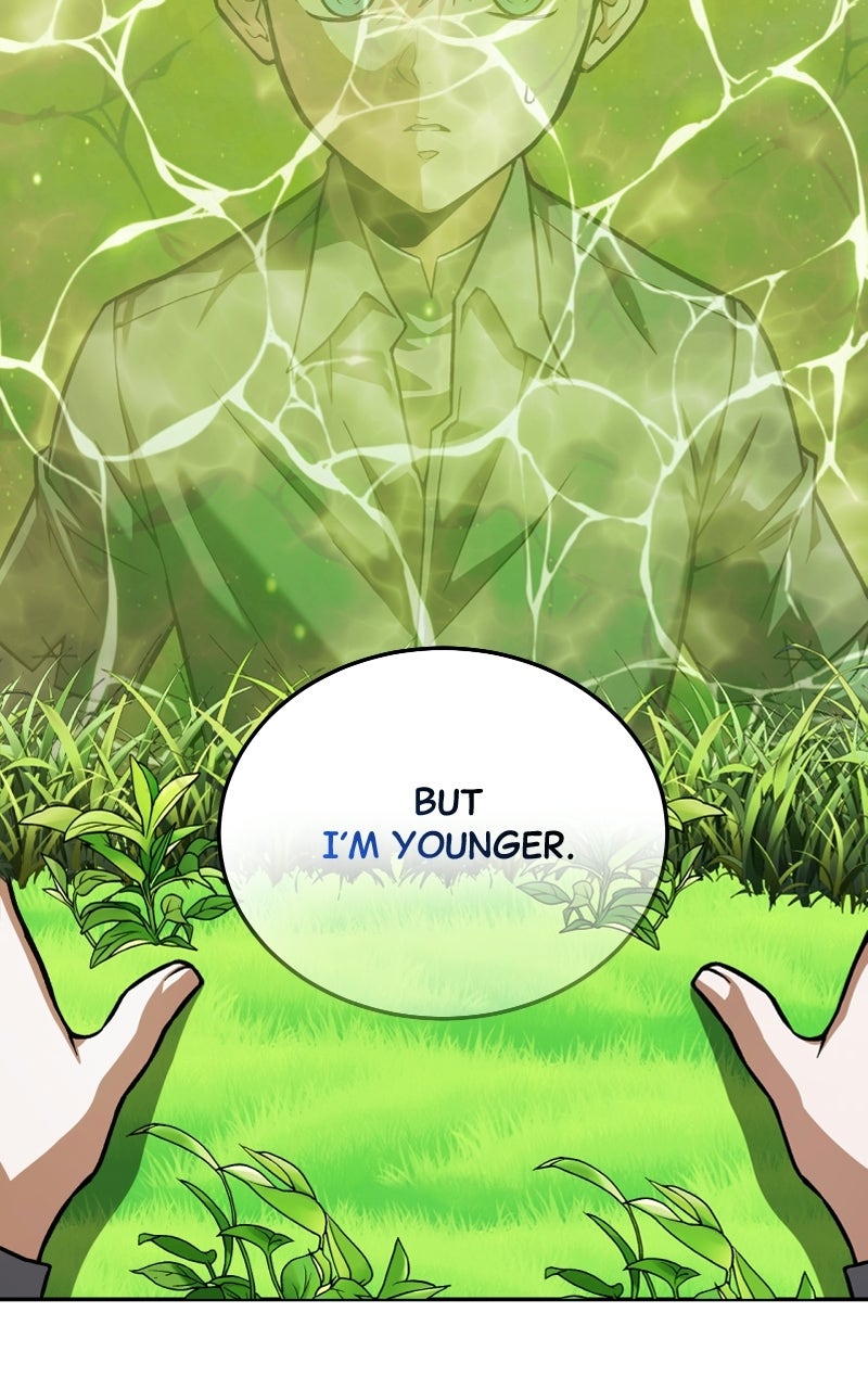 Read The Back Alley Mage's Second Life Manga Online
