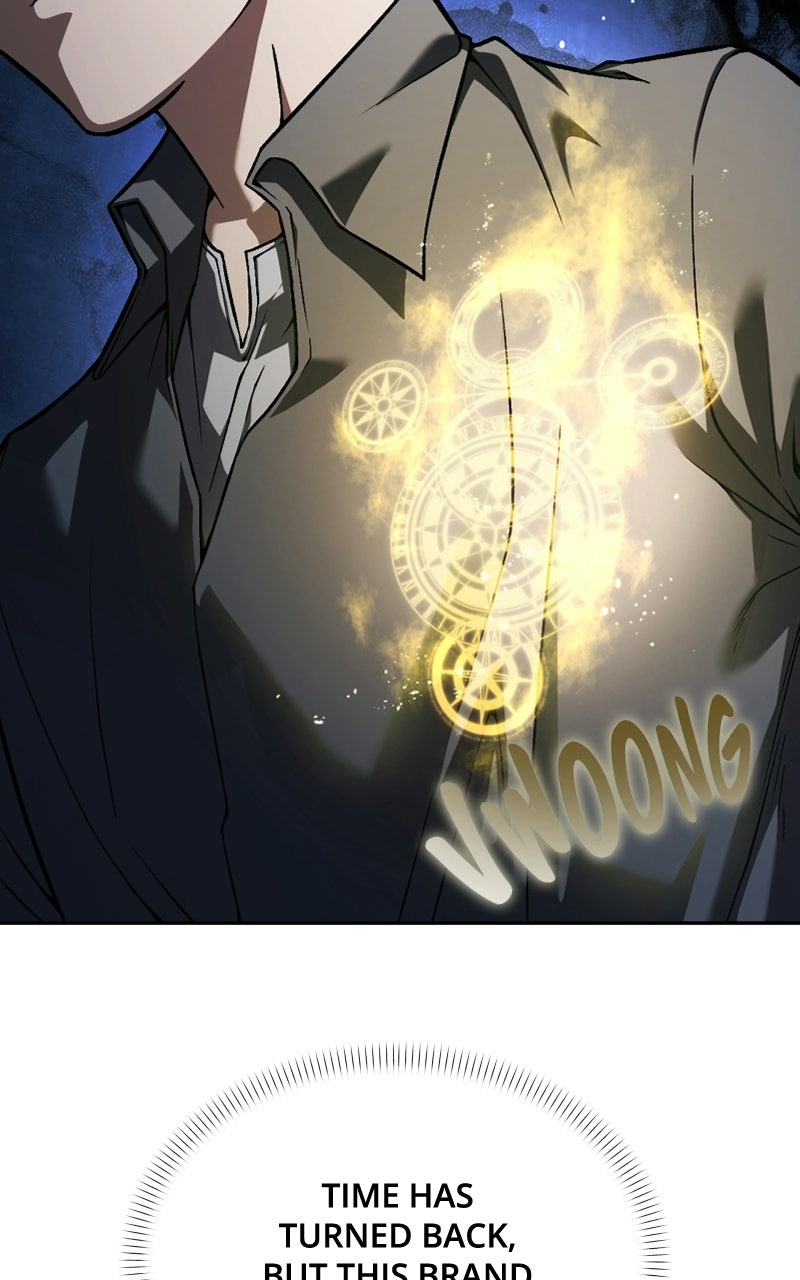 Read The Back Alley Mage's Second Life Manga Online
