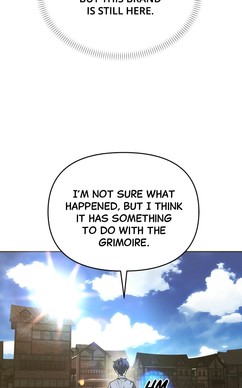 Read The Back Alley Mage's Second Life Manga Online
