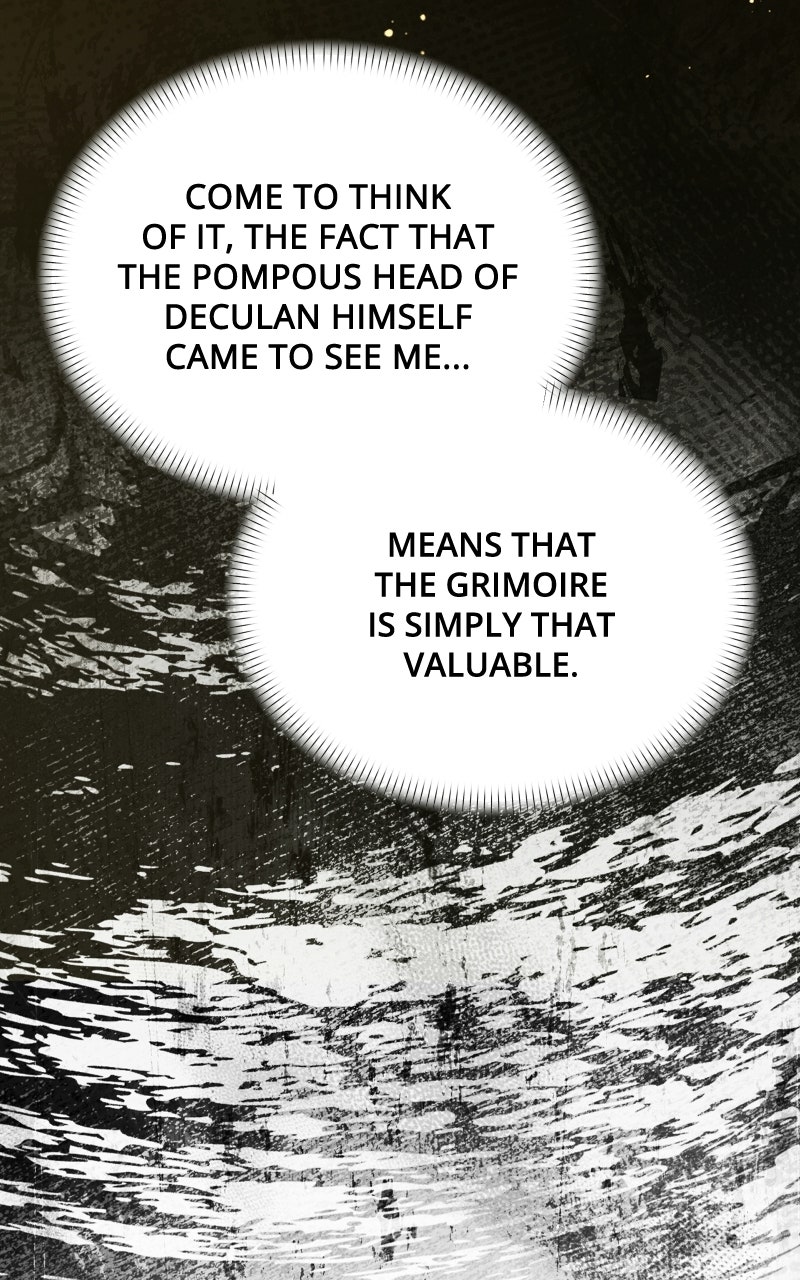 Read The Back Alley Mage's Second Life Manga Online