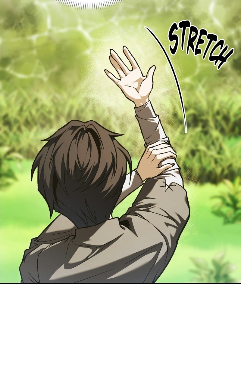 Read The Back Alley Mage's Second Life Manga Online