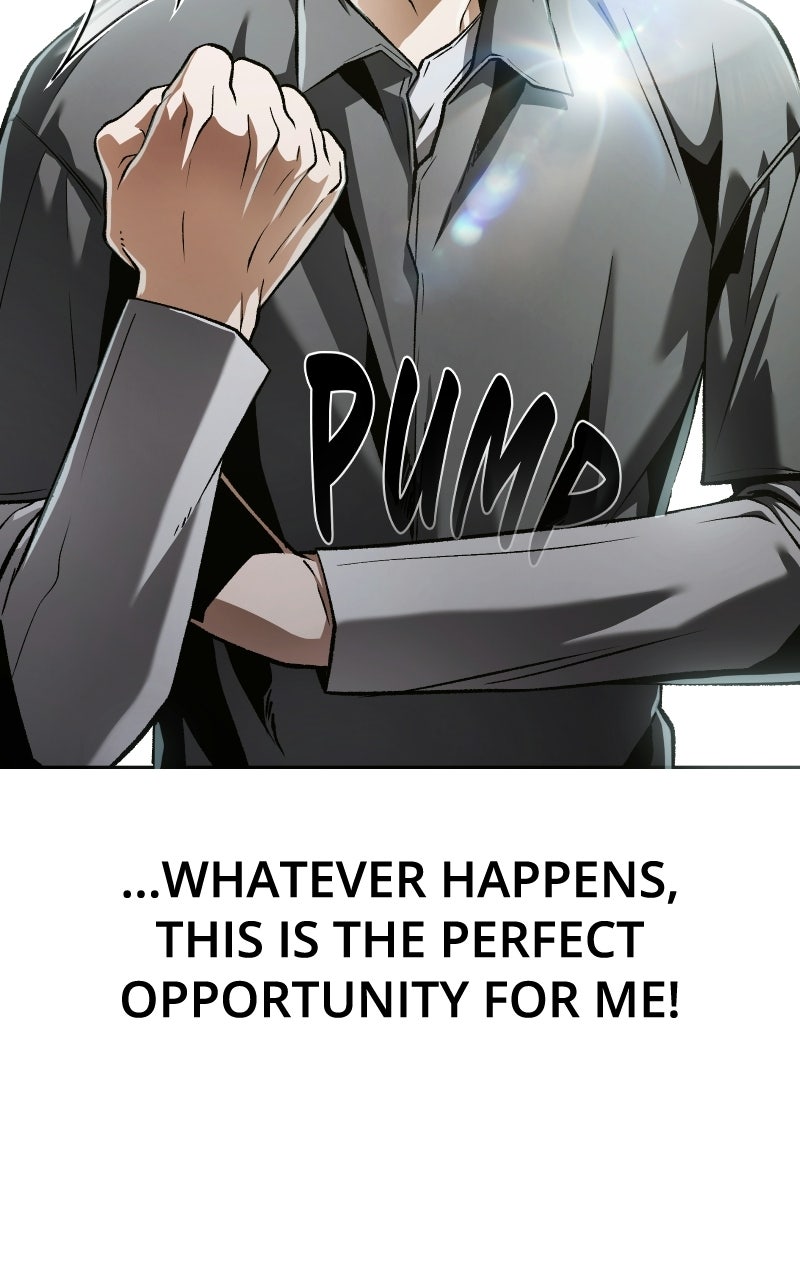 Read The Back Alley Mage's Second Life Manga Online