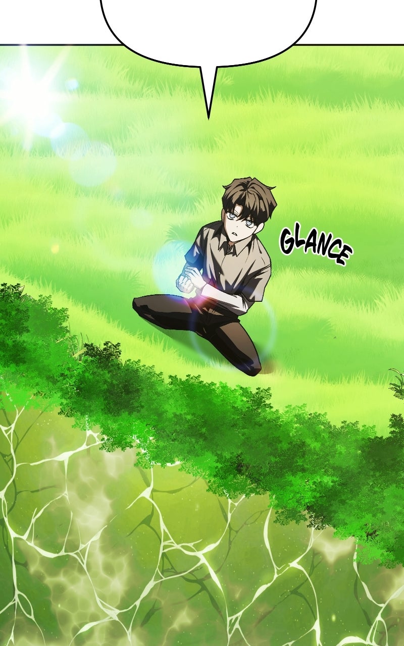Read The Back Alley Mage's Second Life Manga Online