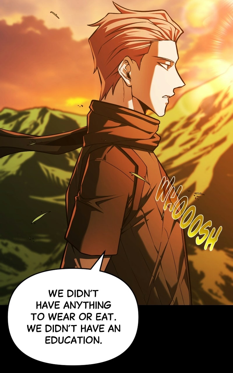 Read The Back Alley Mage's Second Life Manga Online
