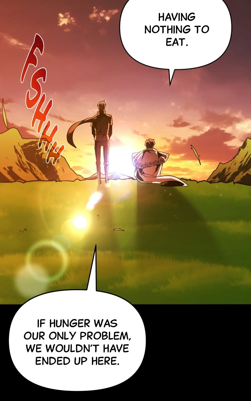 Read The Back Alley Mage's Second Life Manga Online