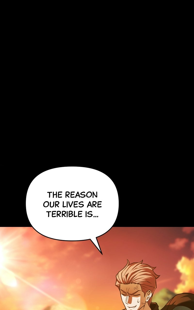 Read The Back Alley Mage's Second Life Manga Online