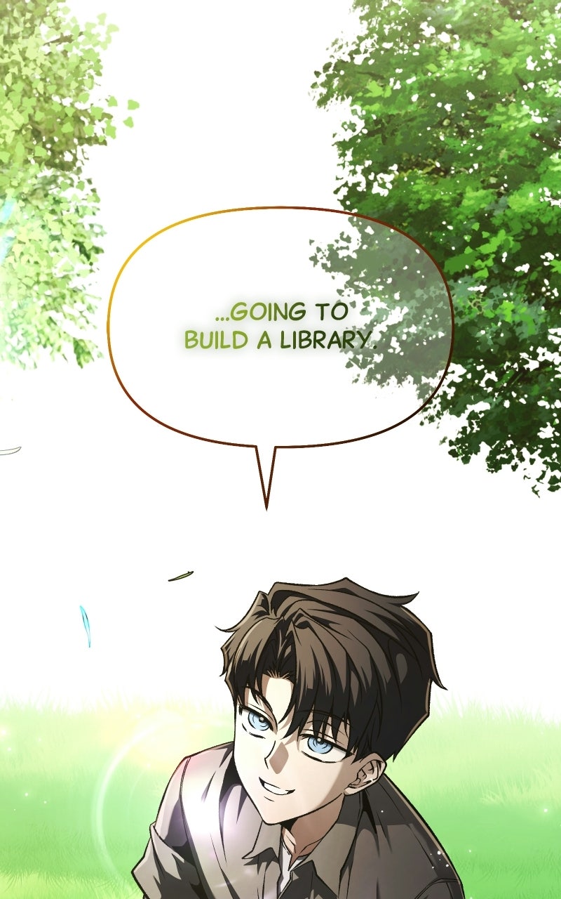 Read The Back Alley Mage's Second Life Manga Online