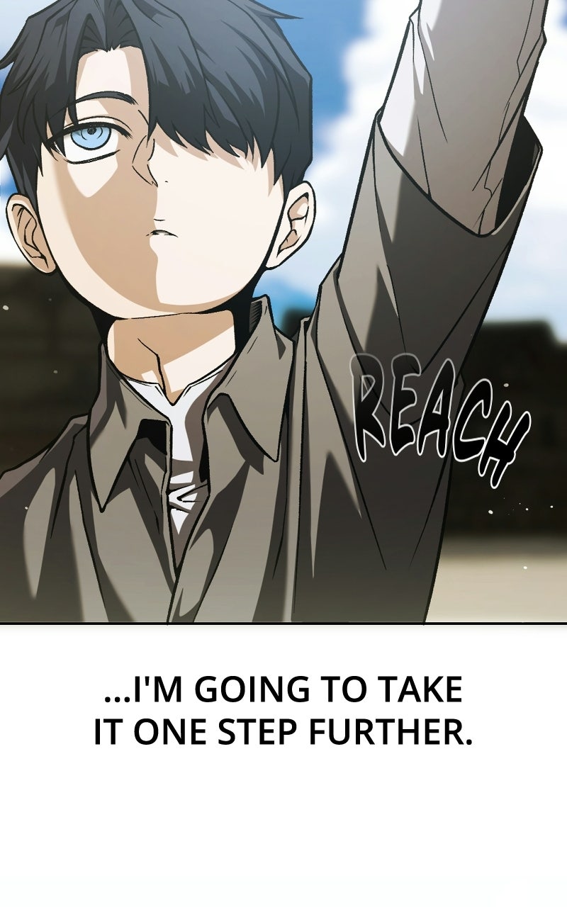 Read The Back Alley Mage's Second Life Manga Online