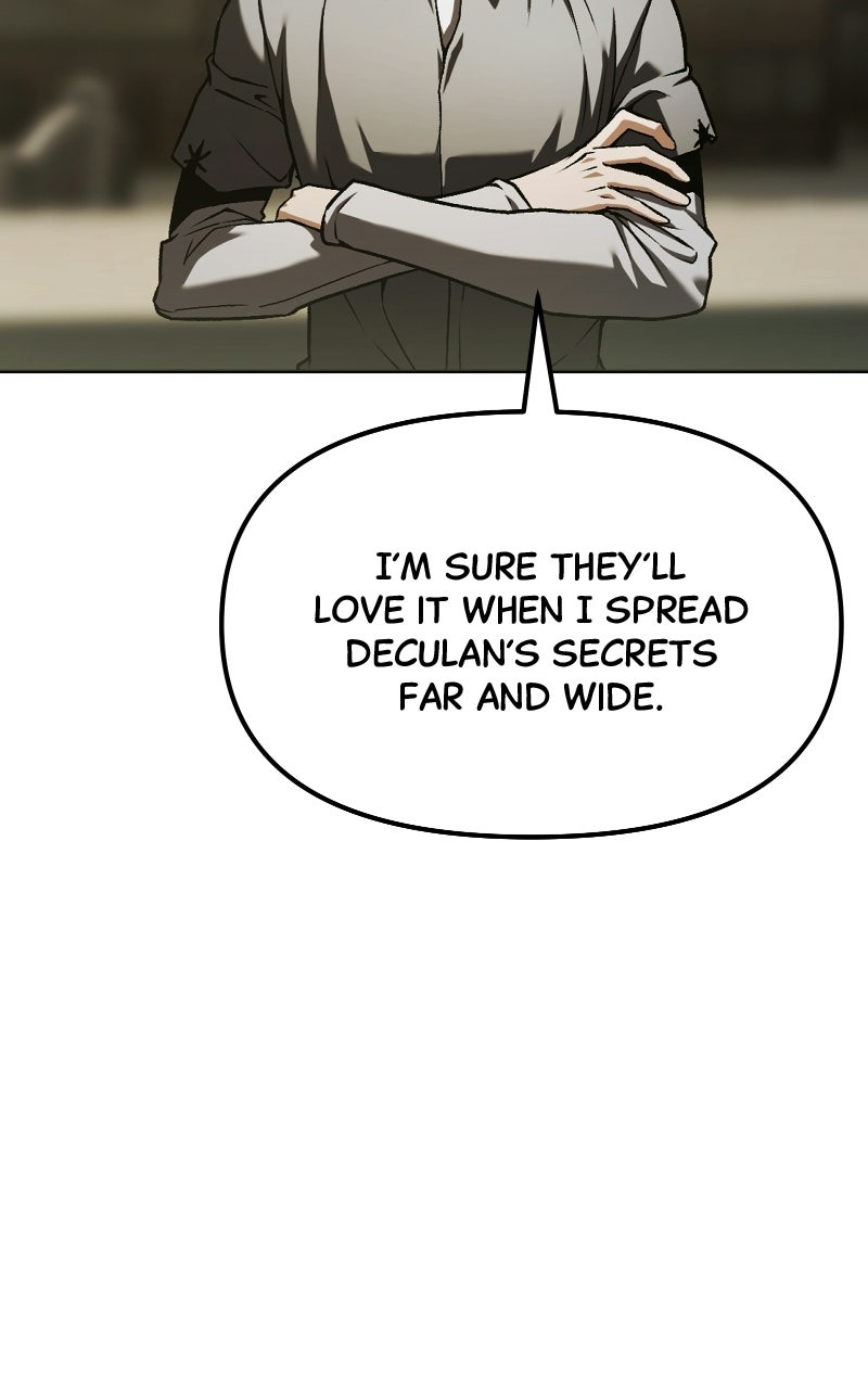 Read The Back Alley Mage's Second Life Manga Online