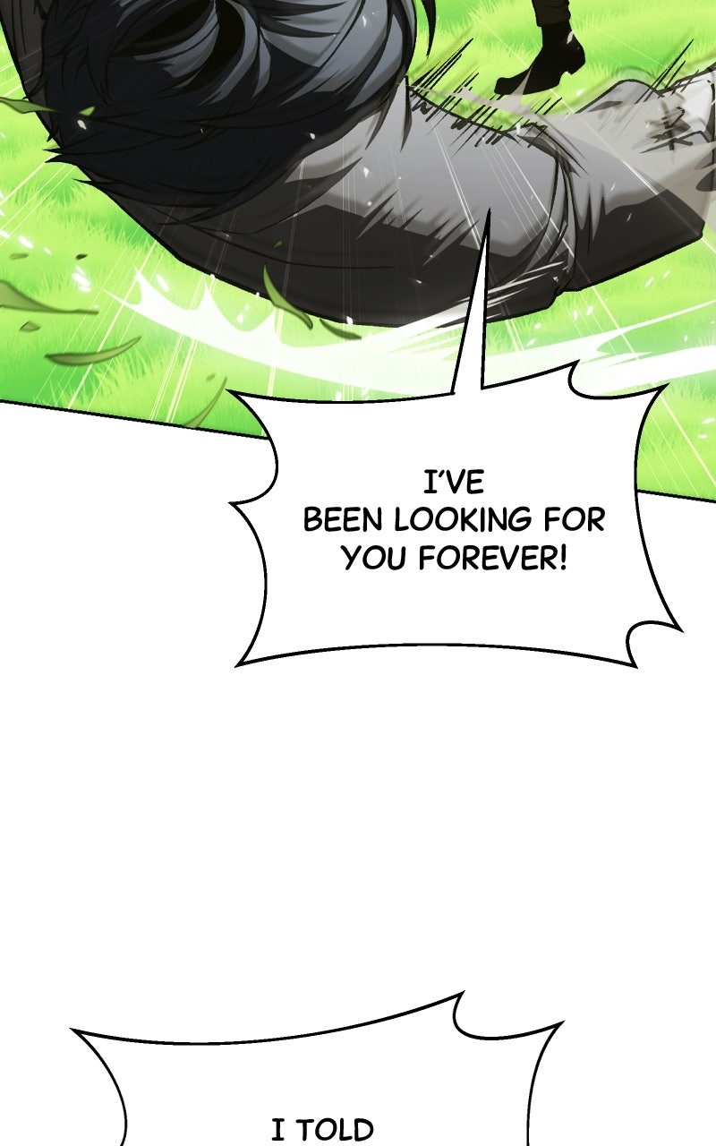 Read The Back Alley Mage's Second Life Manga Online
