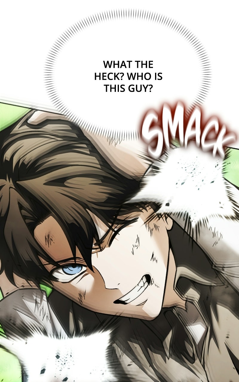 Read The Back Alley Mage's Second Life Manga Online