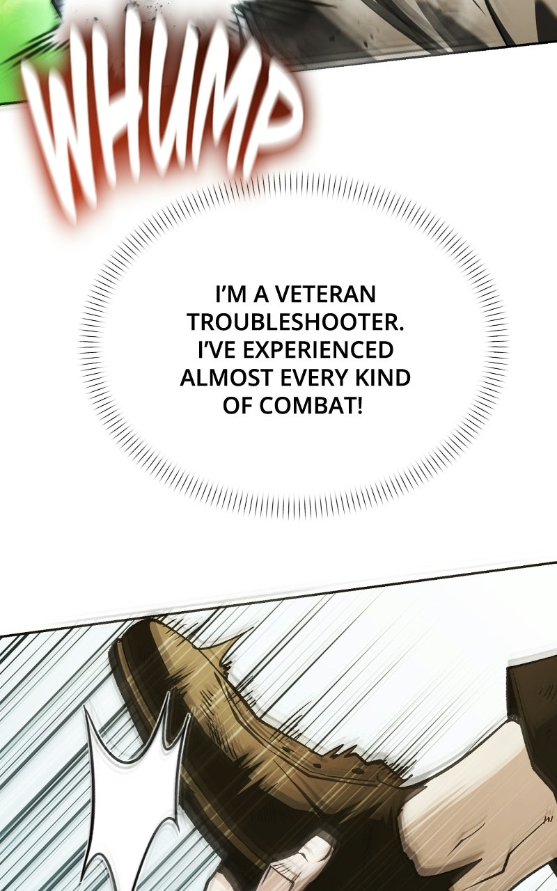 Read The Back Alley Mage's Second Life Manga Online