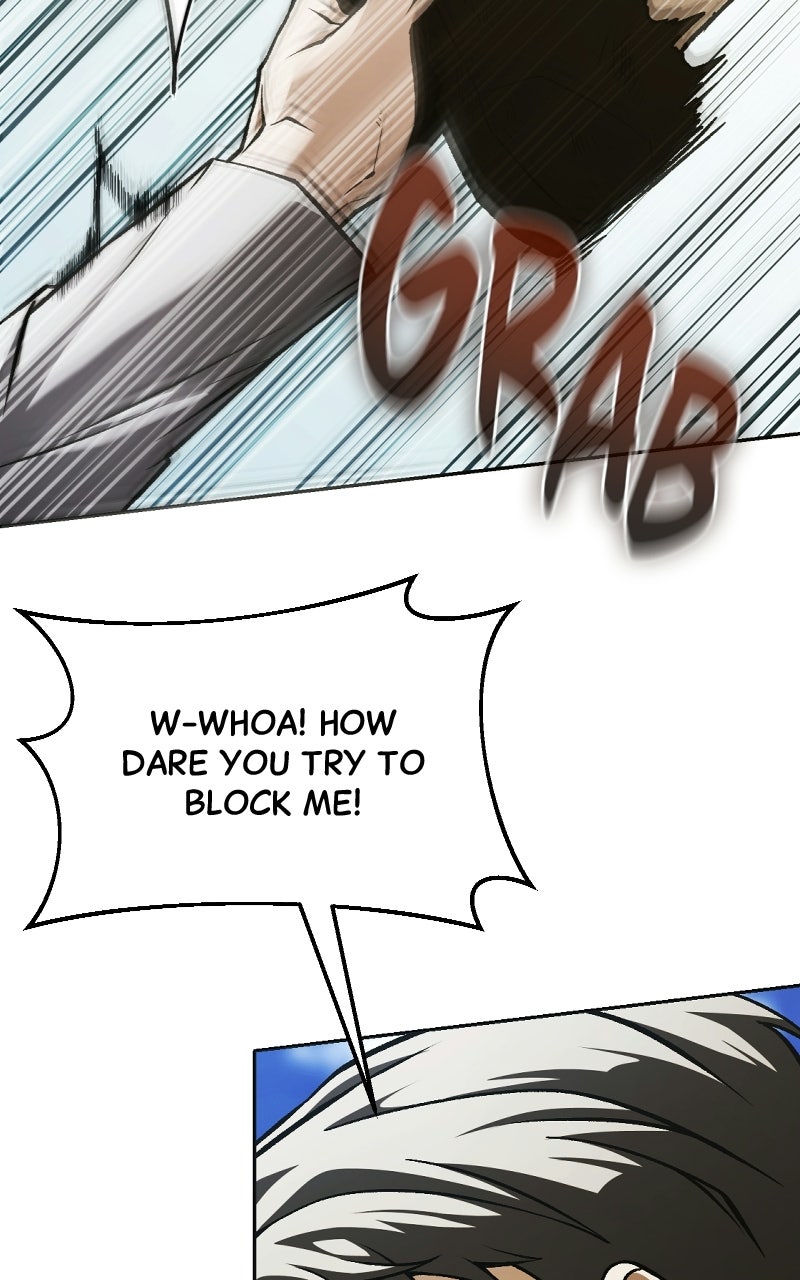 Read The Back Alley Mage's Second Life Manga Online