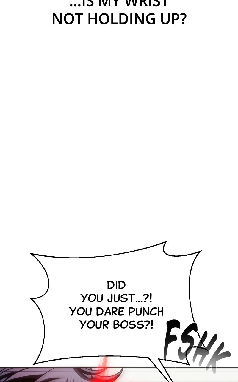 Read The Back Alley Mage's Second Life Manga Online
