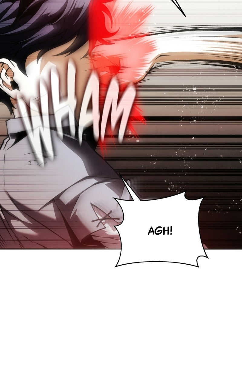 Read The Back Alley Mage's Second Life Manga Online