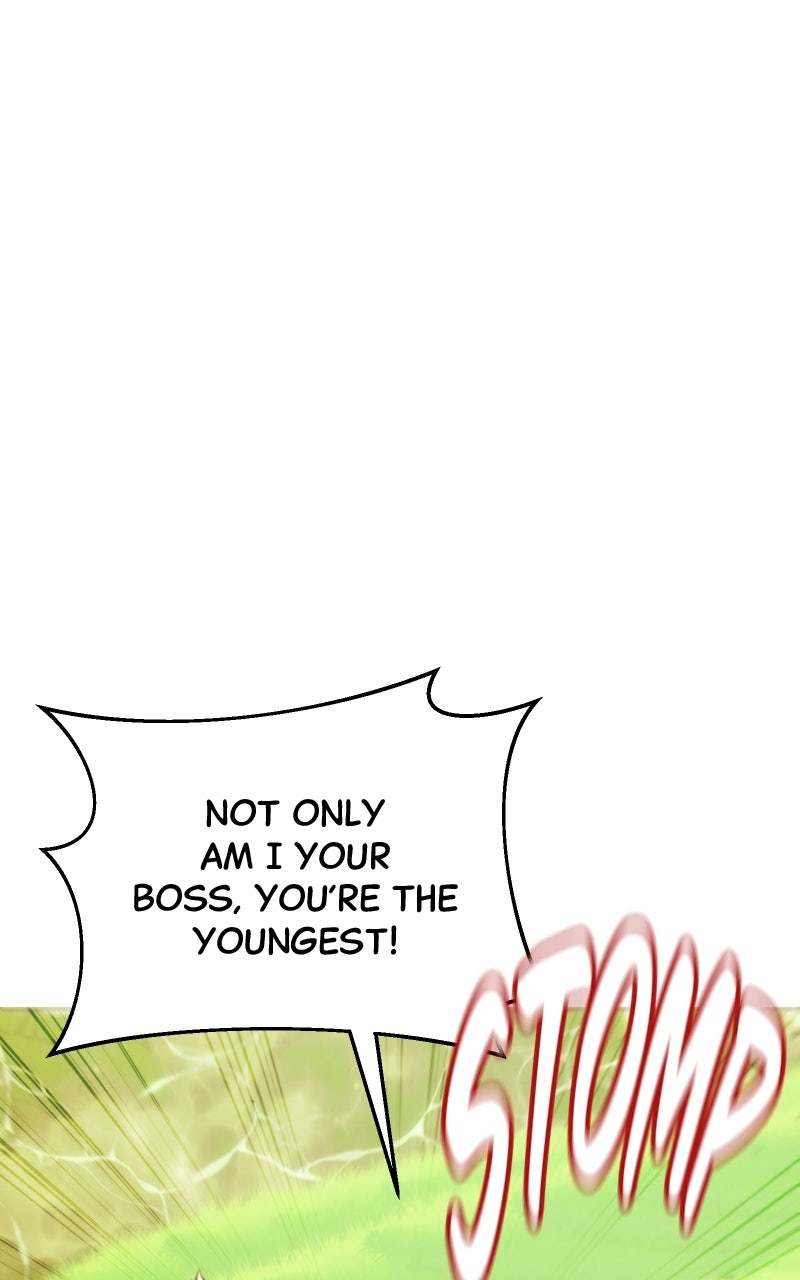 Read The Back Alley Mage's Second Life Manga Online
