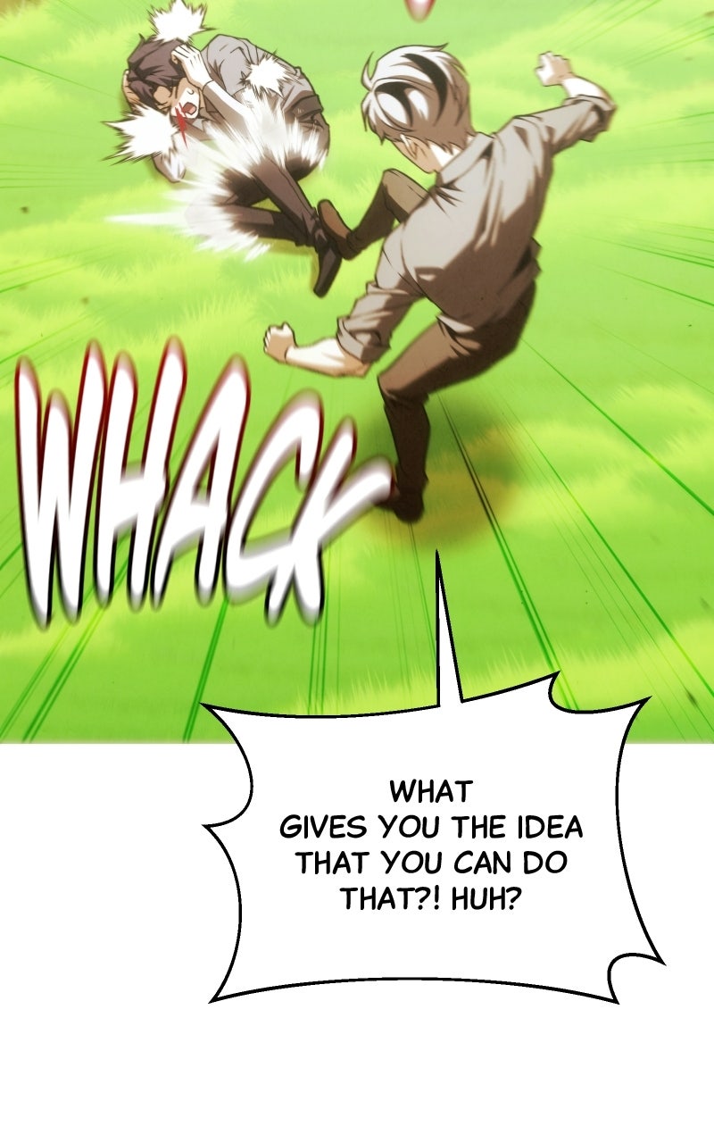 Read The Back Alley Mage's Second Life Manga Online