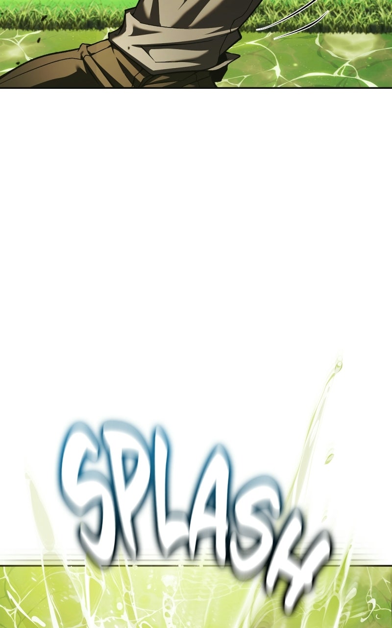 Read The Back Alley Mage's Second Life Manga Online