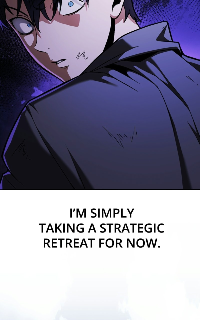 Read The Back Alley Mage's Second Life Manga Online