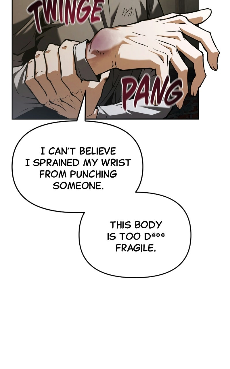 Read The Back Alley Mage's Second Life Manga Online