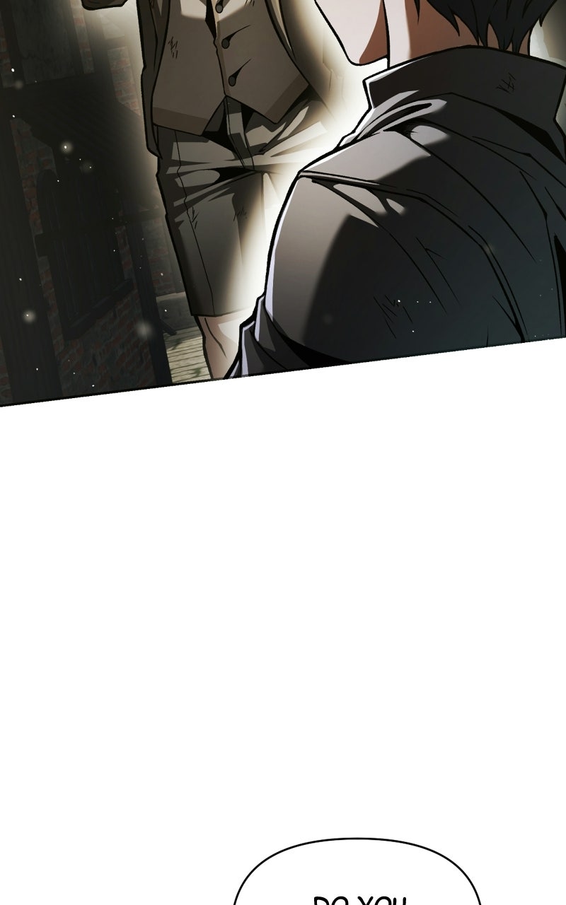 Read The Back Alley Mage's Second Life Manga Online