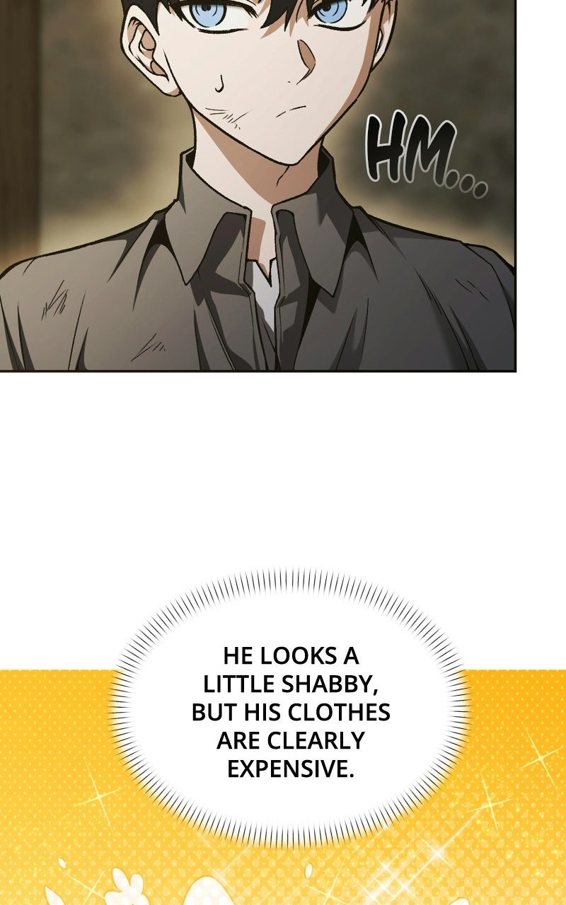 Read The Back Alley Mage's Second Life Manga Online