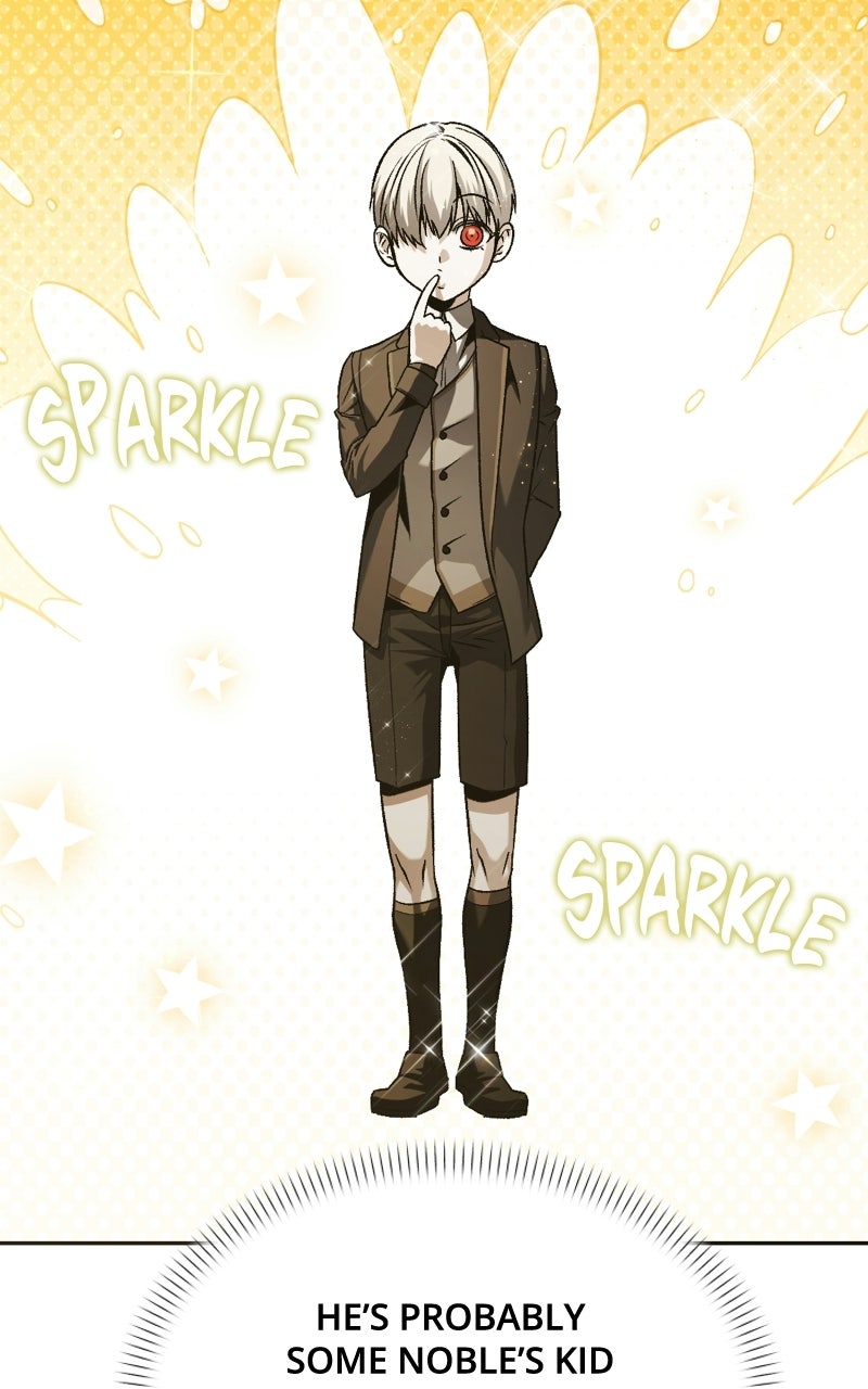 Read The Back Alley Mage's Second Life Manga Online