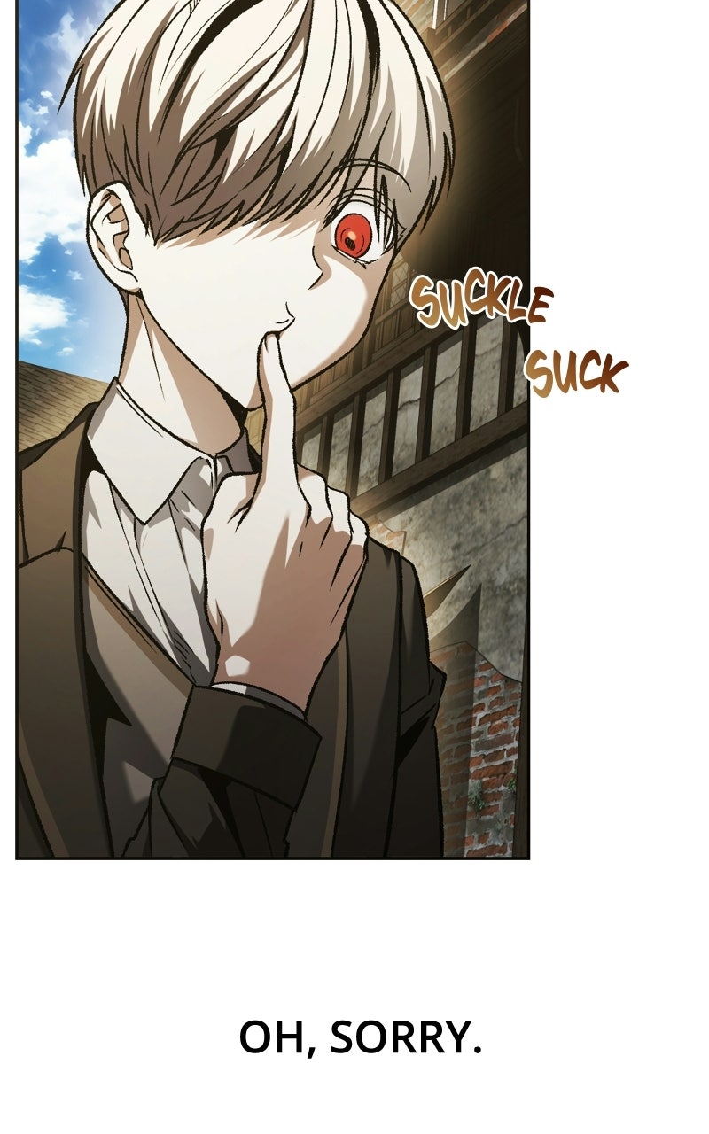 Read The Back Alley Mage's Second Life Manga Online