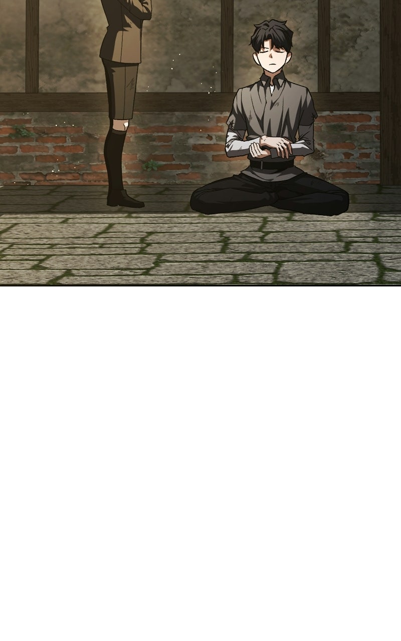 Read The Back Alley Mage's Second Life Manga Online