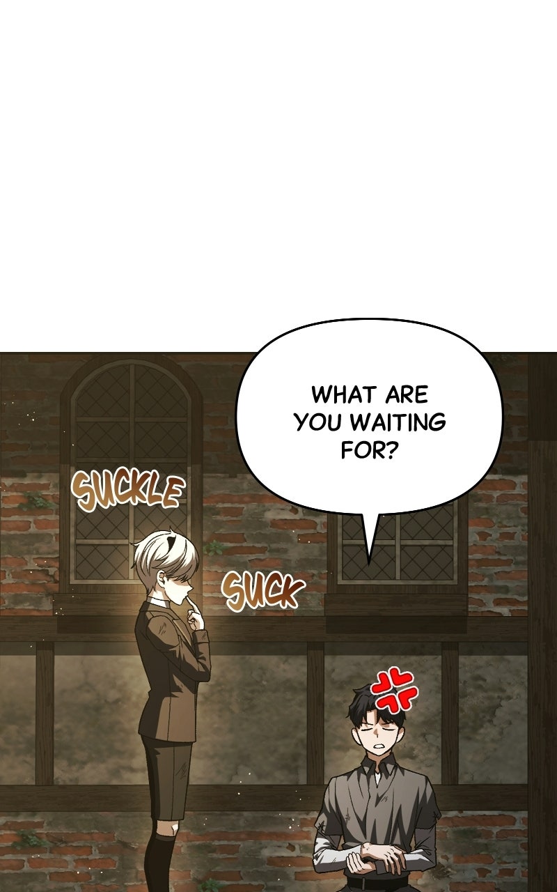 Read The Back Alley Mage's Second Life Manga Online