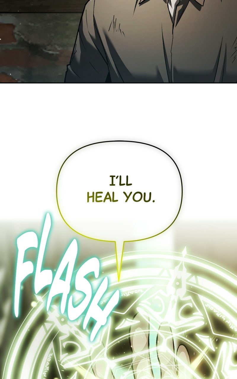 Read The Back Alley Mage's Second Life Manga Online