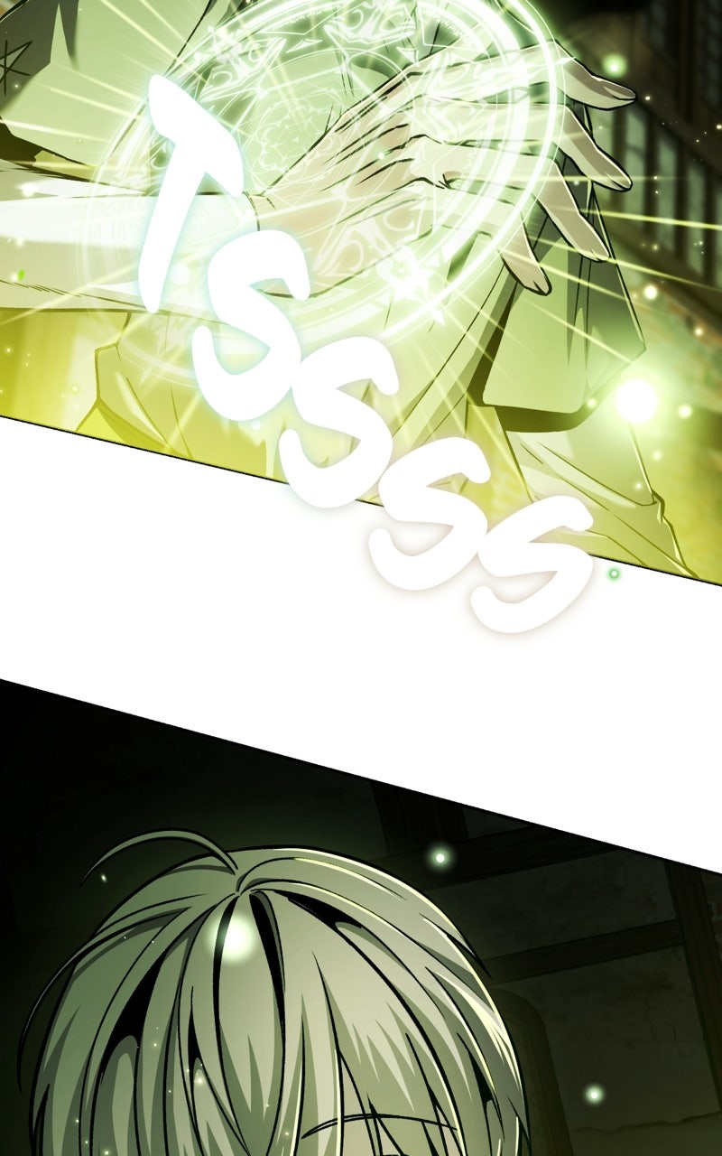 Read The Back Alley Mage's Second Life Manga Online
