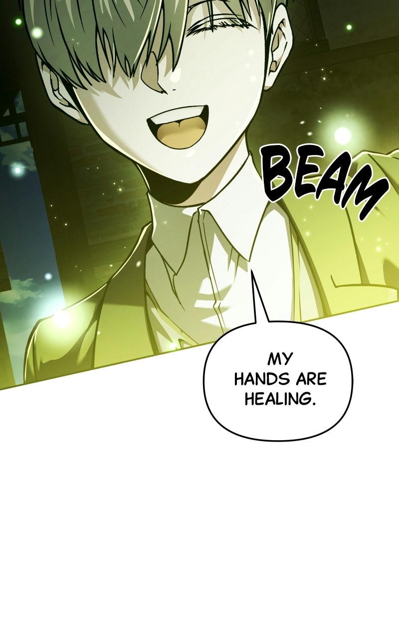 Read The Back Alley Mage's Second Life Manga Online