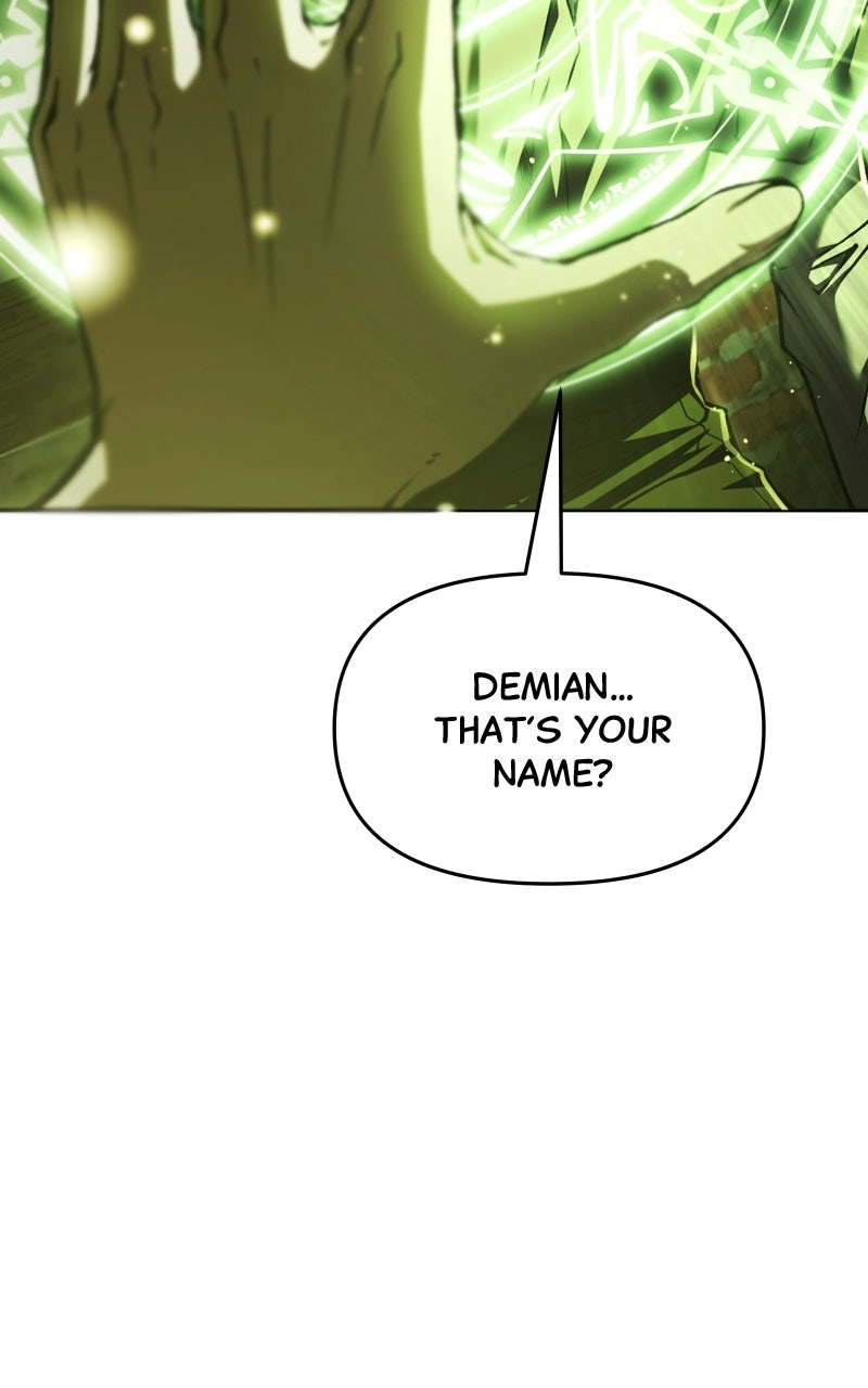 Read The Back Alley Mage's Second Life Manga Online
