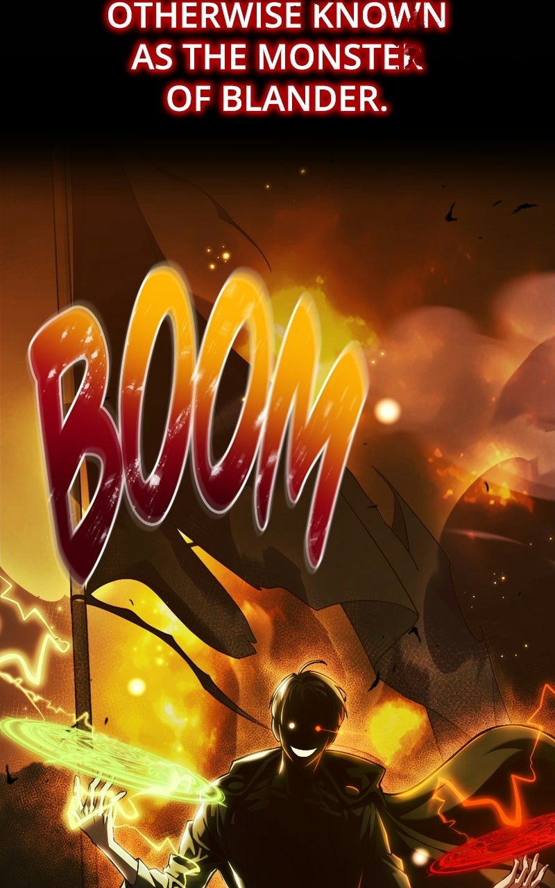Read The Back Alley Mage's Second Life Manga Online