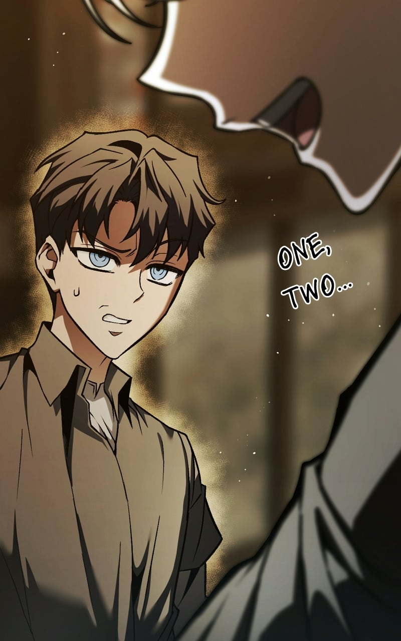 Read The Back Alley Mage's Second Life Manga Online