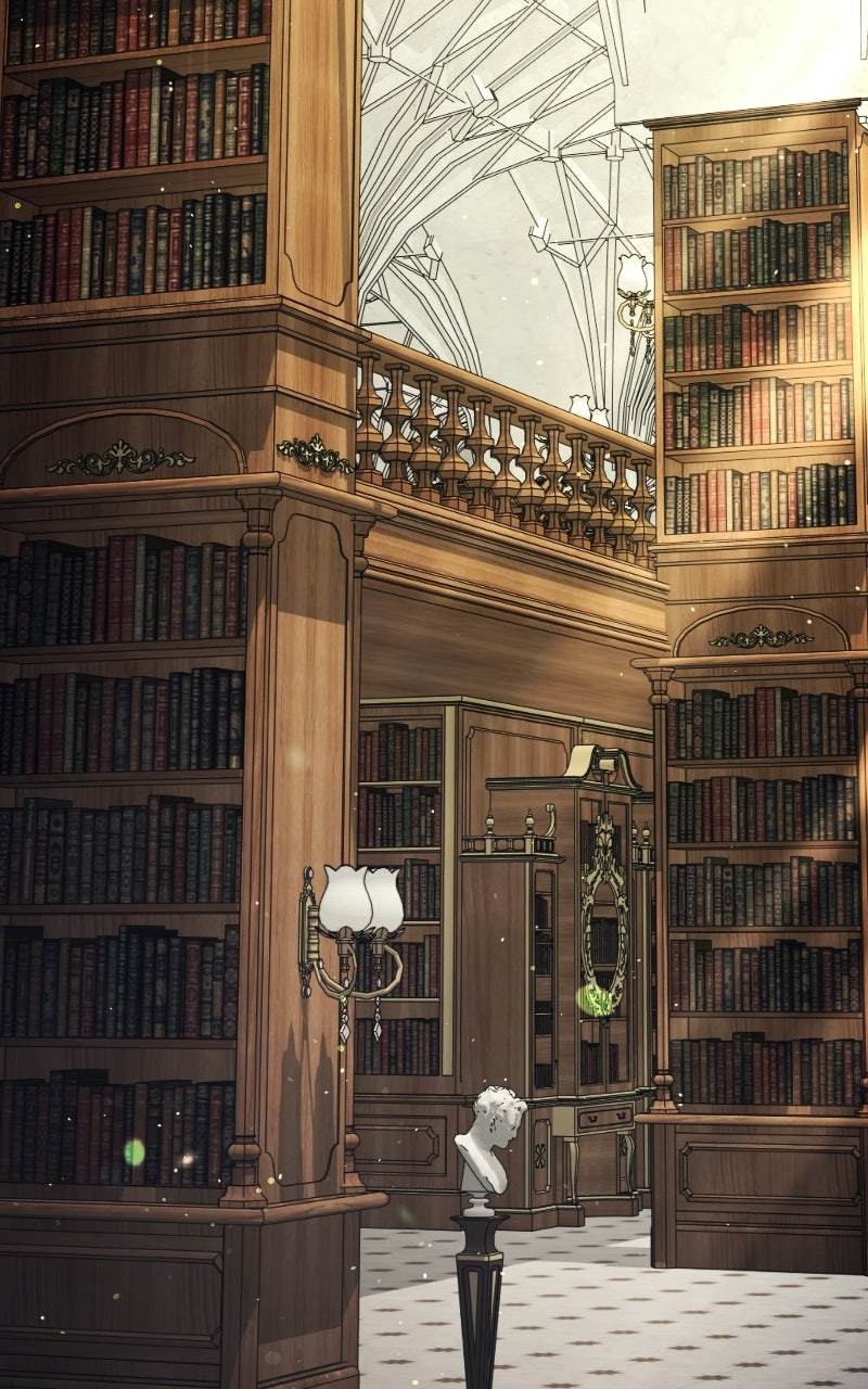 Read The Back Alley Mage's Second Life Manga Online
