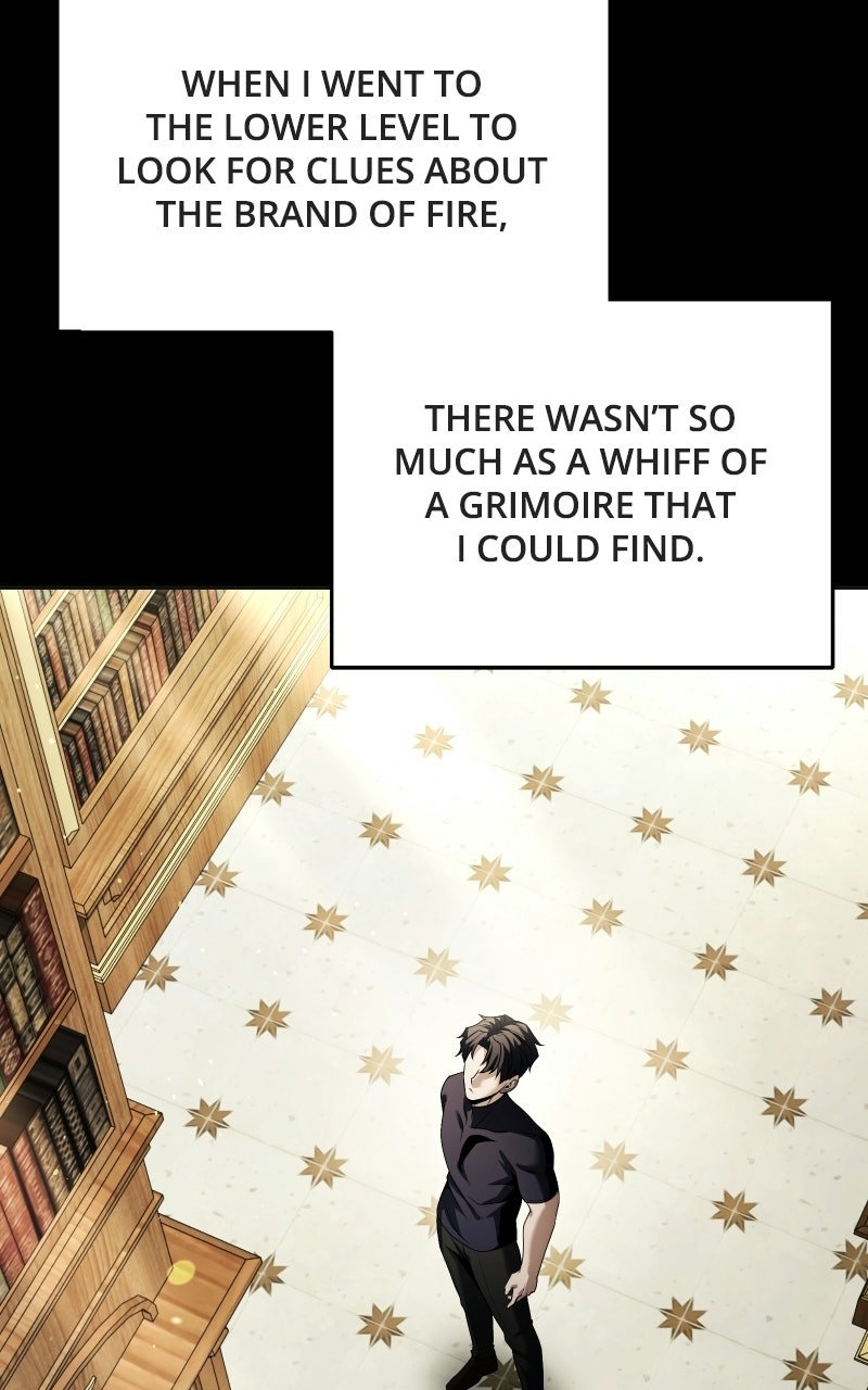 Read The Back Alley Mage's Second Life Manga Online