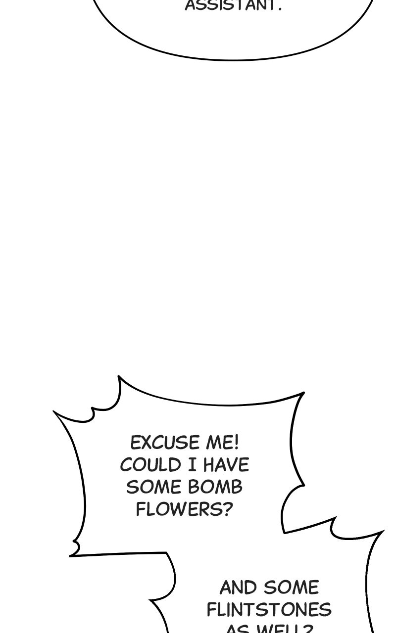 Read The Back Alley Mage's Second Life Manga Online