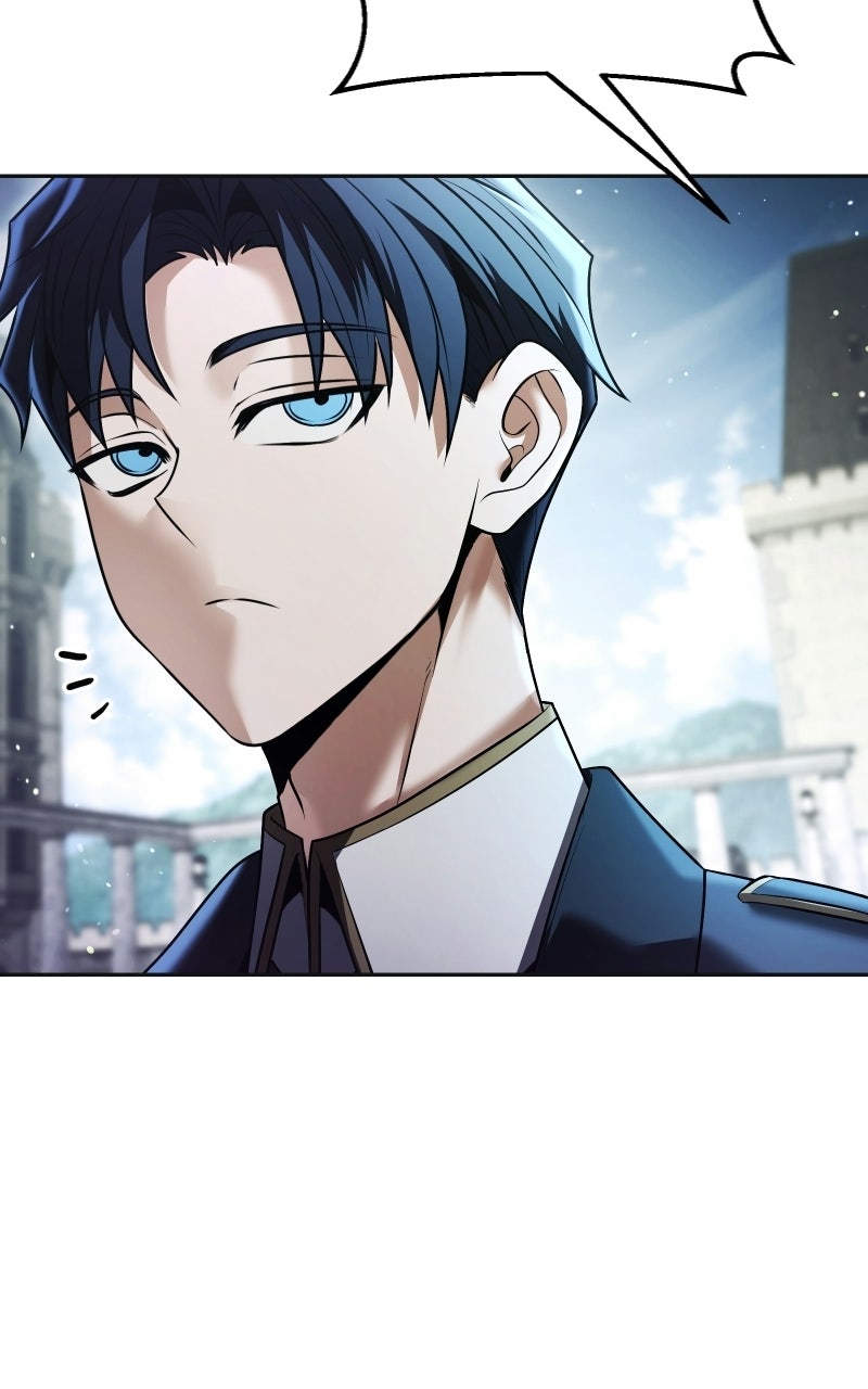 Read The Back Alley Mage's Second Life Manga Online