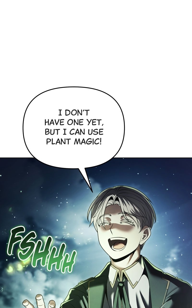 Read The Back Alley Mage's Second Life Manga Online