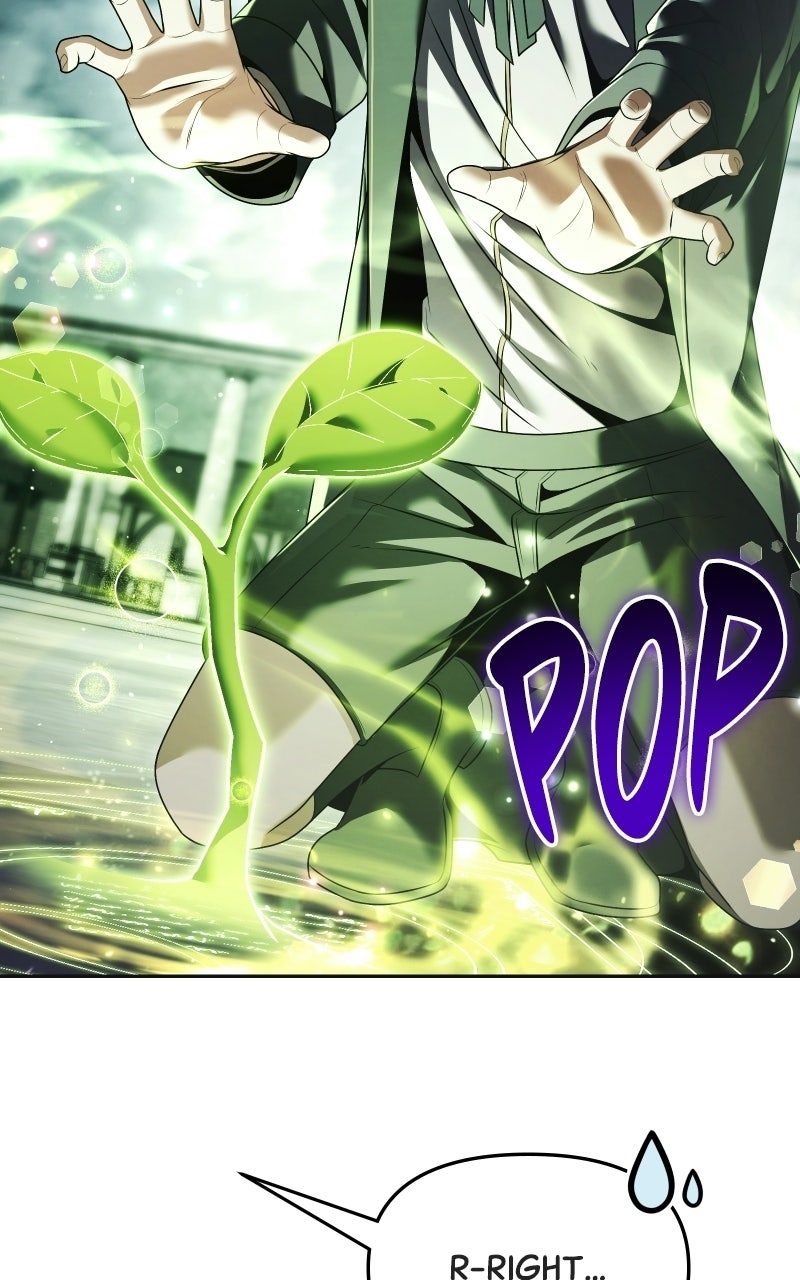 Read The Back Alley Mage's Second Life Manga Online