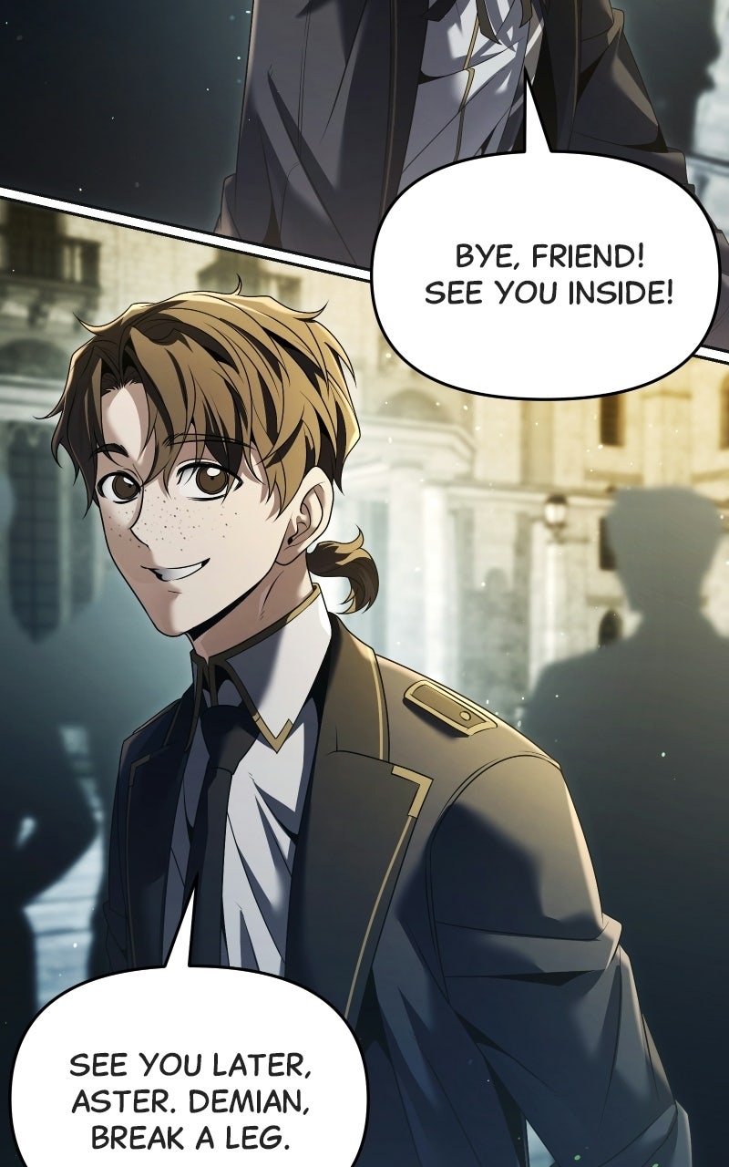 Read The Back Alley Mage's Second Life Manga Online