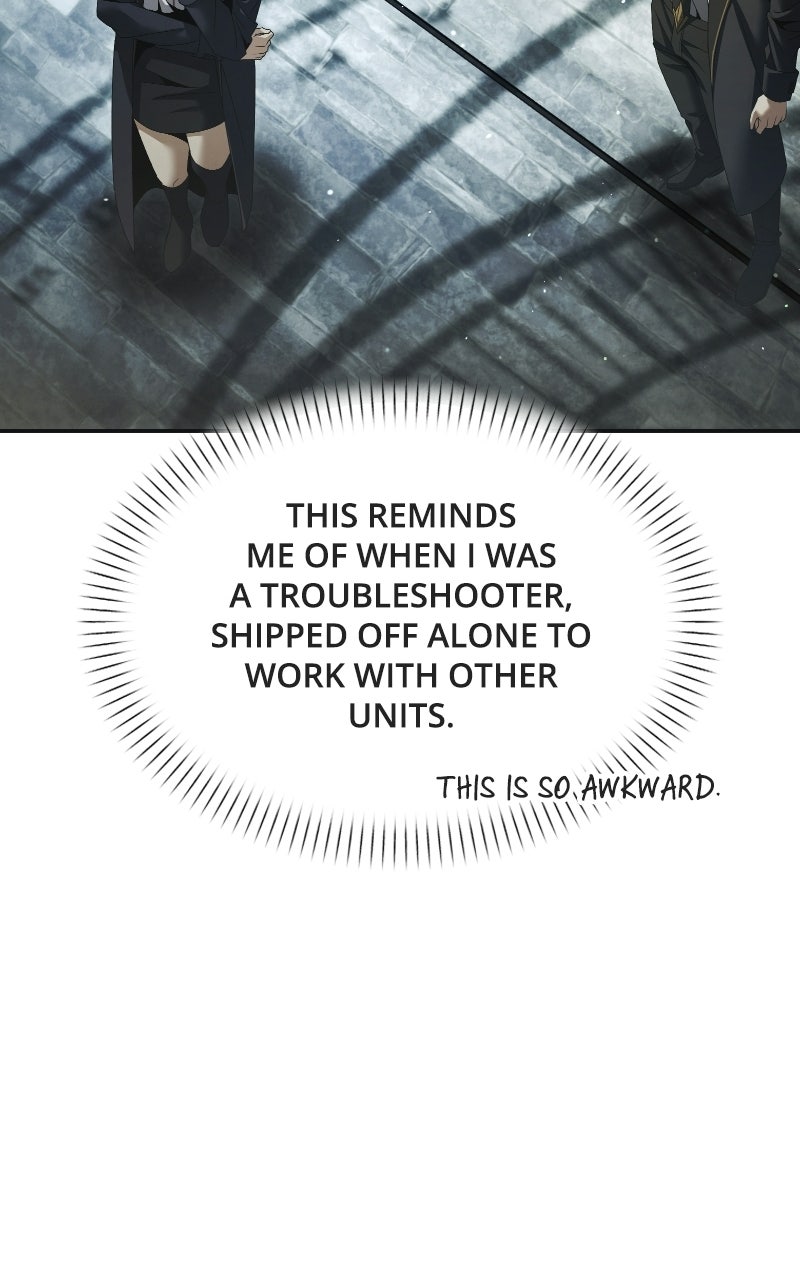 Read The Back Alley Mage's Second Life Manga Online