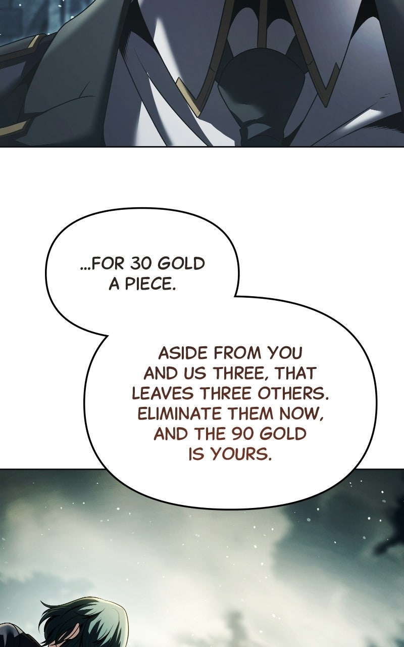 Read The Back Alley Mage's Second Life Manga Online