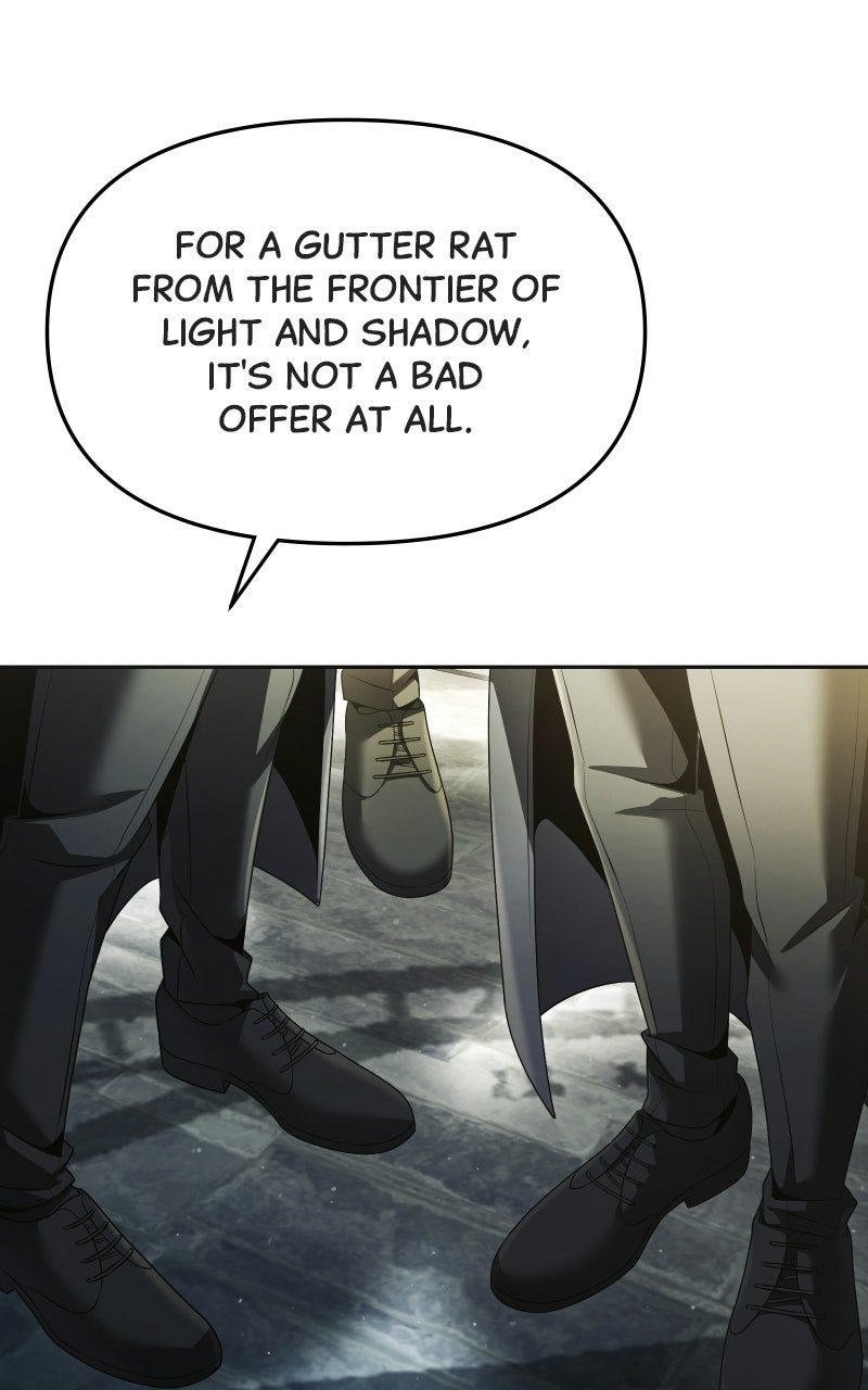 Read The Back Alley Mage's Second Life Manga Online