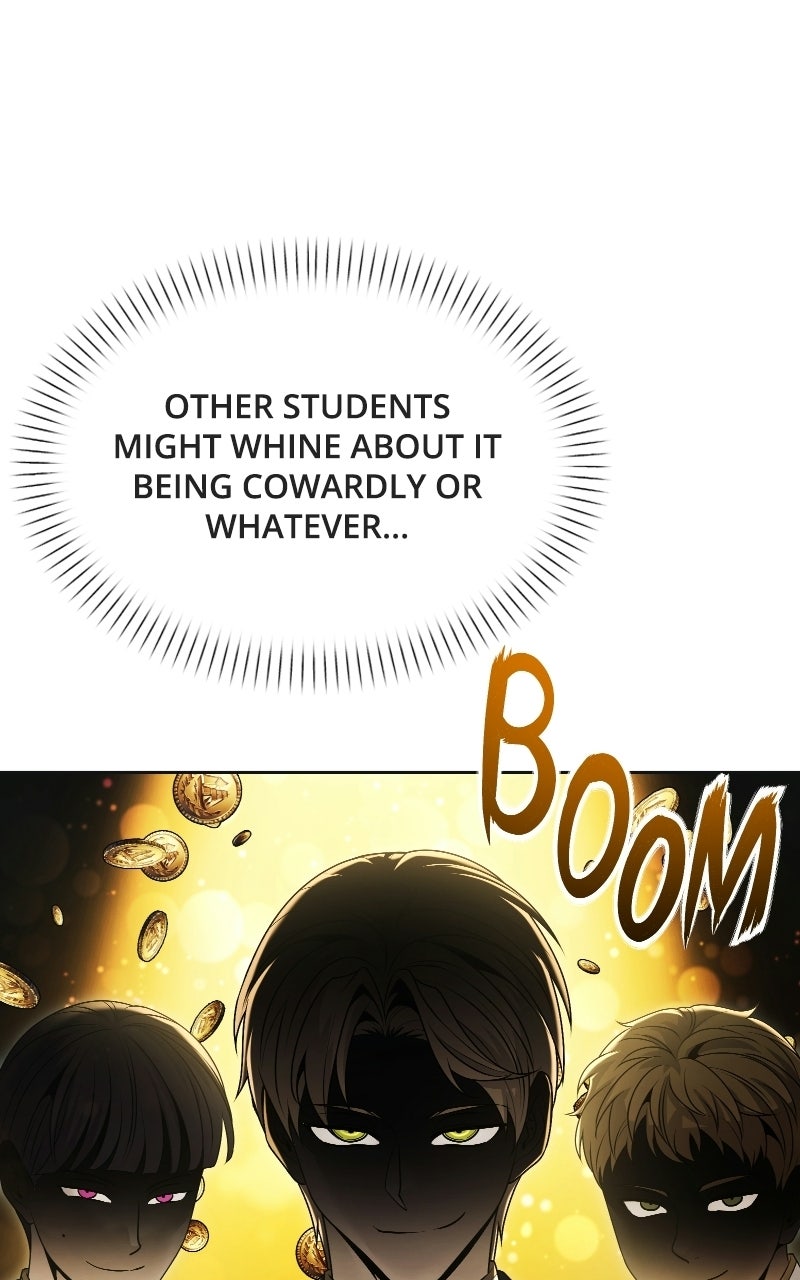 Read The Back Alley Mage's Second Life Manga Online