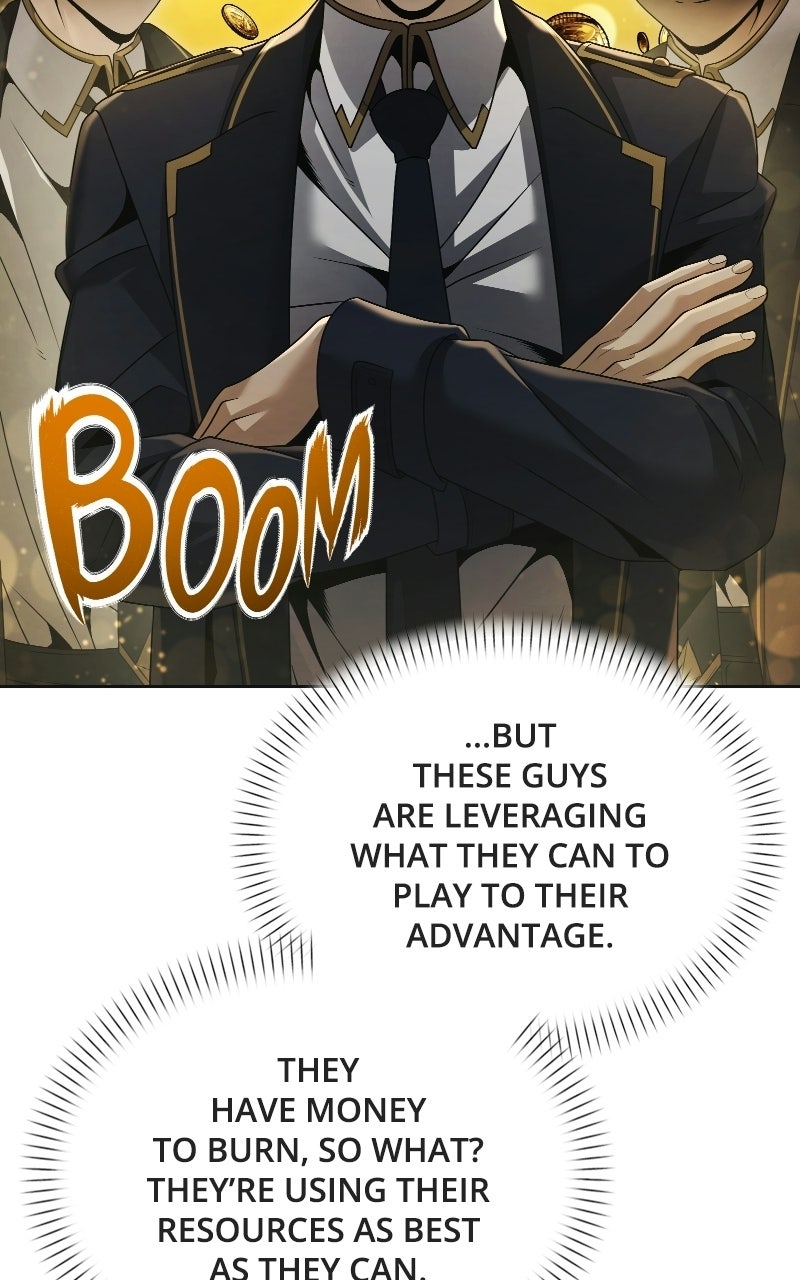 Read The Back Alley Mage's Second Life Manga Online