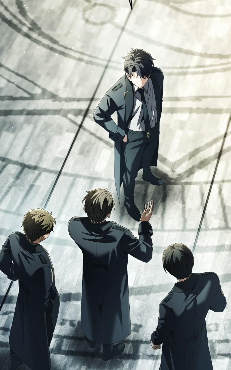 Read The Back Alley Mage's Second Life Manga Online