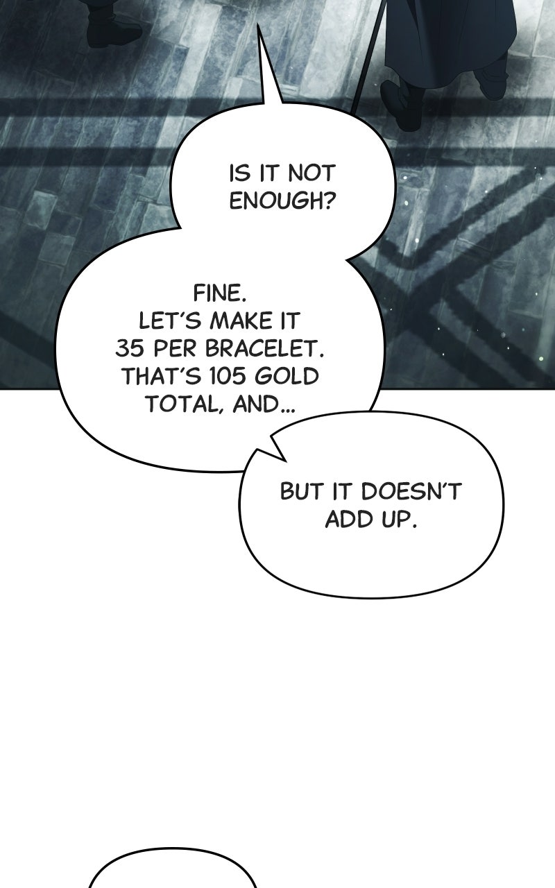 Read The Back Alley Mage's Second Life Manga Online